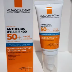 Protector solar 50 spf
