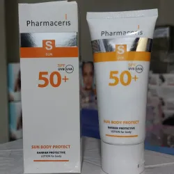 Protector solar 50 spf
