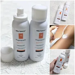 Protector solar 70 spf 150ml