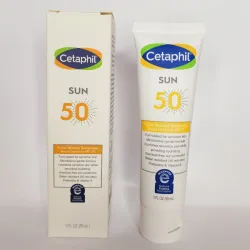 Protector solar 89ml