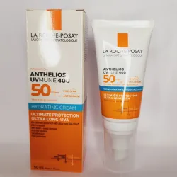 Protector solar 50 spf