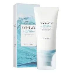 Protector solar hyalu-cica 50ml