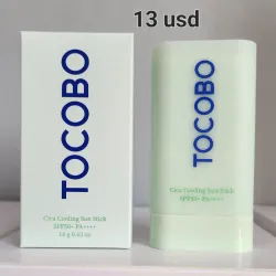 Protector solar TOCOBO 19g
