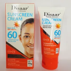 Ptotector solar 60 spf