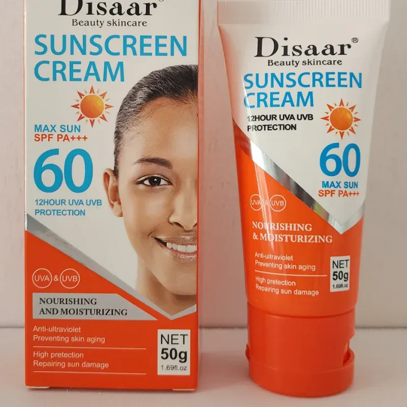 Ptotector solar 60 spf