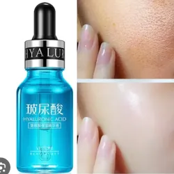 Serum acido hialuronico 15 ml