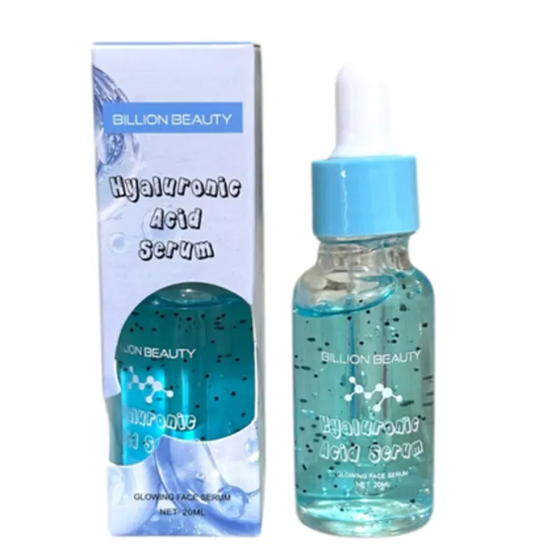 Serum acido hialuronico 20ml