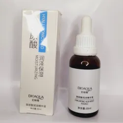 Serum acido hialuronico bioaqua 