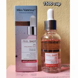 SERUM ACIDO HIALURONICO 