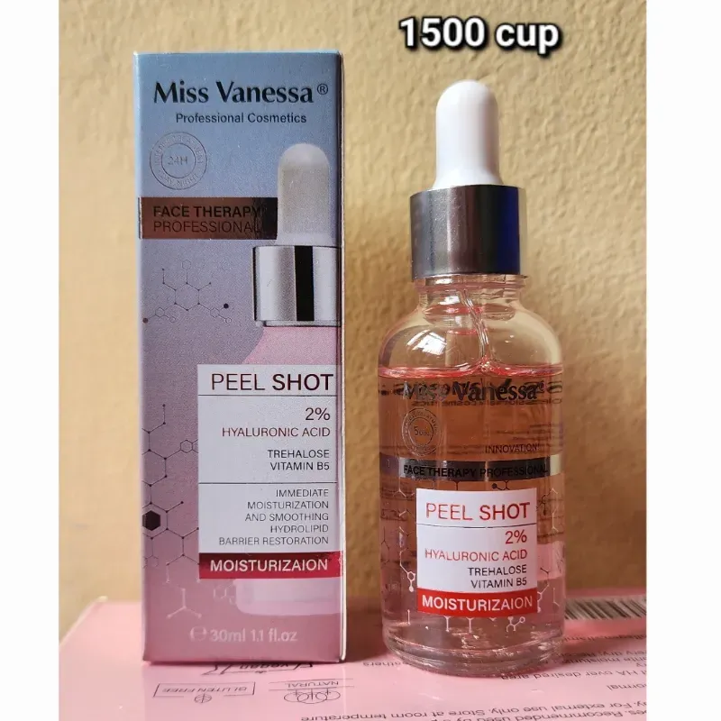 SERUM ACIDO HIALURONICO 