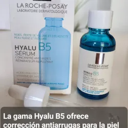 Serum acido hialuronico Roche Posay