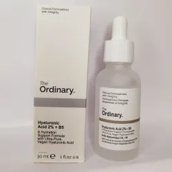 Serum Acido Hialuronico The Ordinary