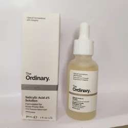 Serum acido salicilico The Ordinary