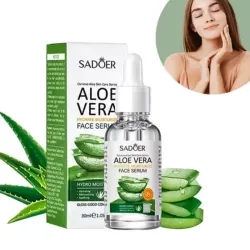 Serum aloe vera 30 ml