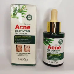 Serum anti acne 30 ml