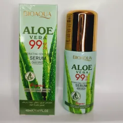 SERUM BIOAQUA ALOE VERA