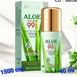 SERUM BIOAQUA ALOE VERA