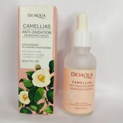 Serum BIOAQUA de camelias