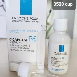 Serum cicaplast Roche Posay
