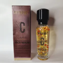 Serum con colageno y acido hialuronico