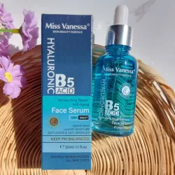 Serum de acido hialuronico 30ml
