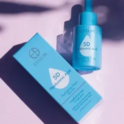 Serum de acido hialuronico