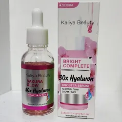 Serum de acido hialuronico