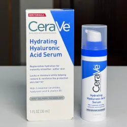 Serum de acido hialuronico