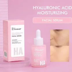 Serum de acido hialuronico con ceramidas 30ml