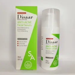 Serum de acido salicilico 50 ml