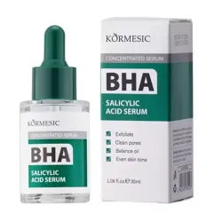 Serum.de Ácido salicílico