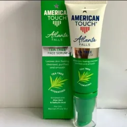 Serum de acido salicilico y aloe vera 50ml
