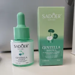 Serum de centella asiatica 30 ml