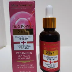 Serum de ceramidas