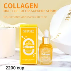 Serum de colageno