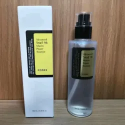 Serum de mucina de caracol 100ml
