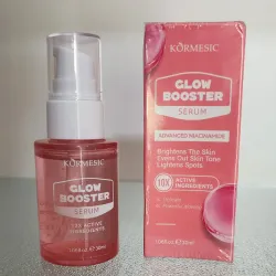 Serum de niacinamida 30ml