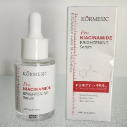 Serum de Niacinamida