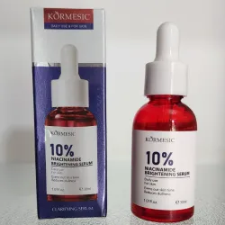 Serum de Niacinamida