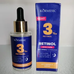 Serum de retinol 40 ml