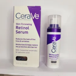 Serum de retinol