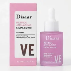 Serum de retinol con vitamina e 30ml