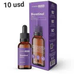 Serum de retinol