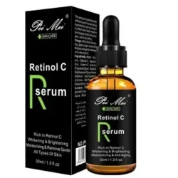 Serum de retinol