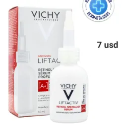 Serum de retinol