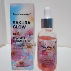 Serum de sakura