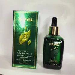 Serum de te verde