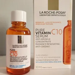 Serum de vitamina C 30ml