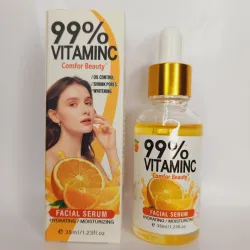 Serum de vitamina C 30ml