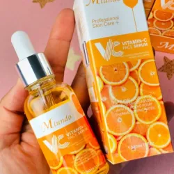 Serum de vitamina c